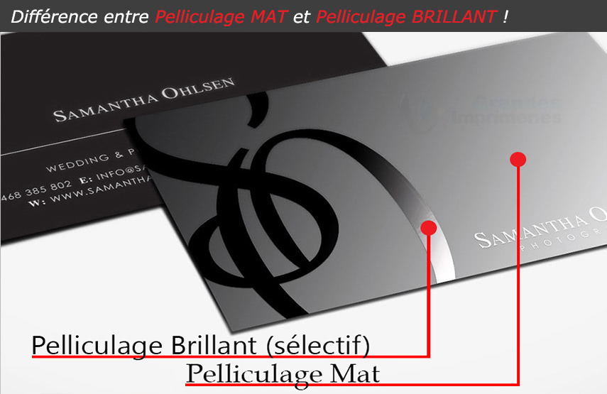 depliant-3-difference-pelliculage-mat-brillant